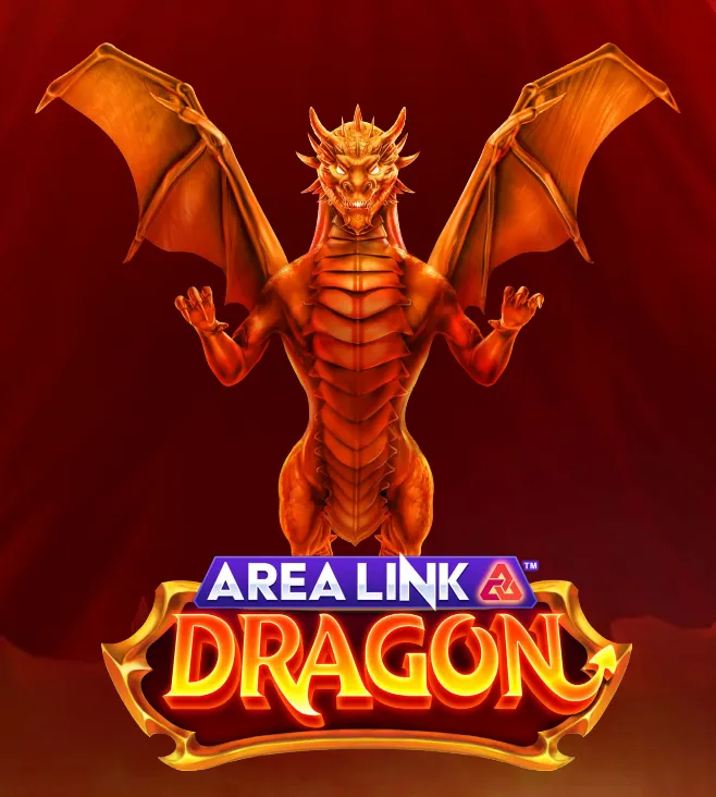 Area Link Dragon Online Casino Slot Review