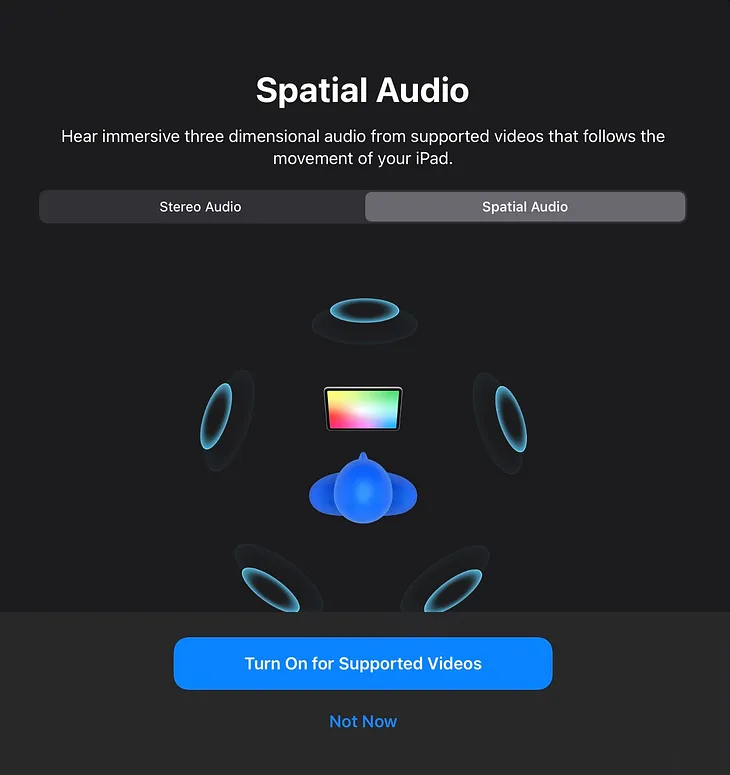 Apple’s New “Spatial Audio” Feature for the AirPods Pro is Nothing Short of Magical