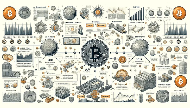 Exploring Bitcoin’s Value and Price