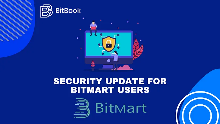 BitMart Updates Deposit Addresses to Enhance Security — Action Required