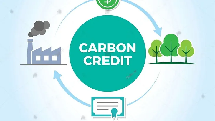 Carbon Credit Software Development