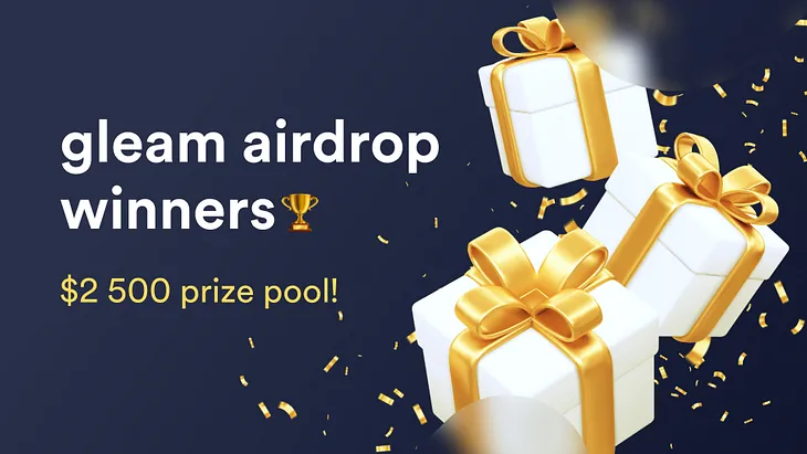 Huge Choise.com Airdrop Distribution