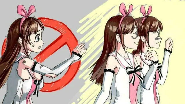 [9–2–2019 UPDATED]The Soul of Kizuna Ai is Getting Replaced