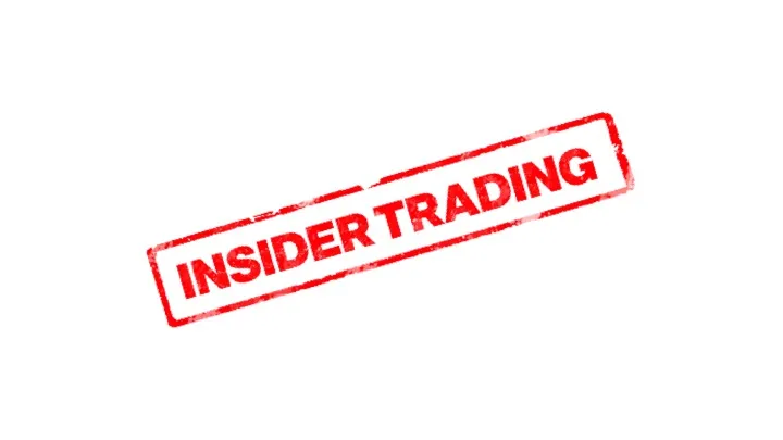How to avoid insider trading in the crypto-world?