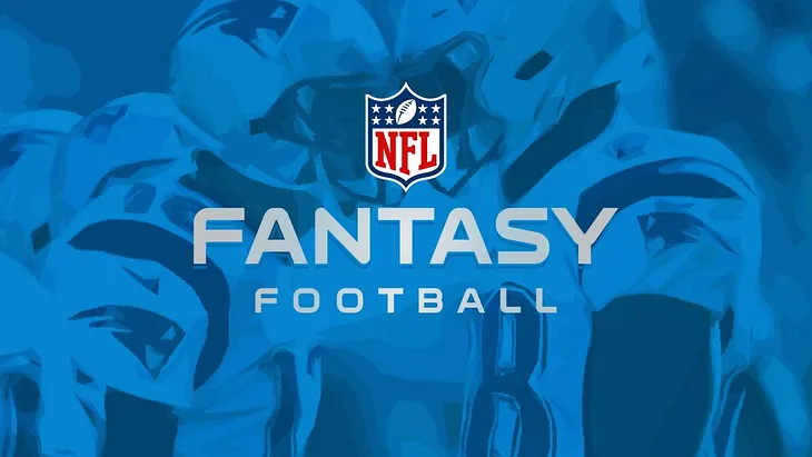 Fantasy Football — NFL’s fan engagement engine