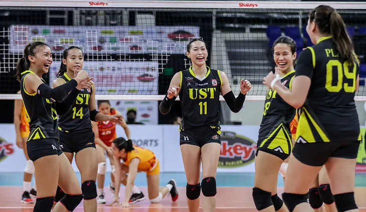 Golden Tigresses topple Lady Pirates to book quarterfinal ticket