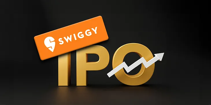 Swiggy Sets Sights on $1.25 Billion IPO After Shareholder Green Light!