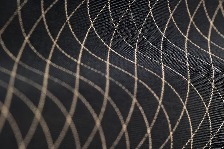 Smart Fabrics: Sensing beyond Fashion