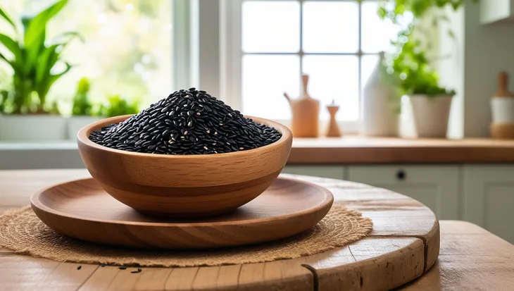 THESE black seeds will make the body strong in winter