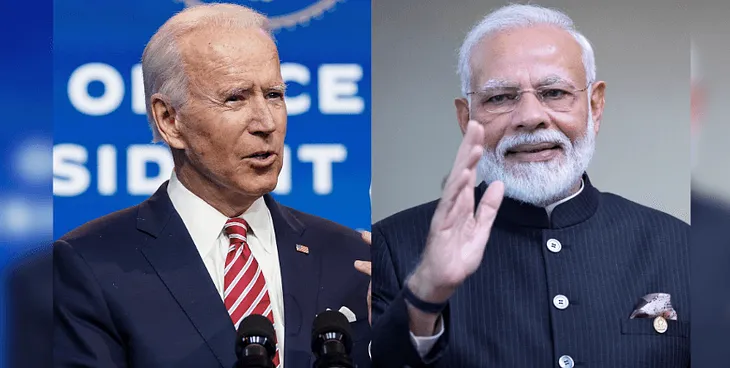 Little-known Effects Of Biden’s Victory On the India-US Ties