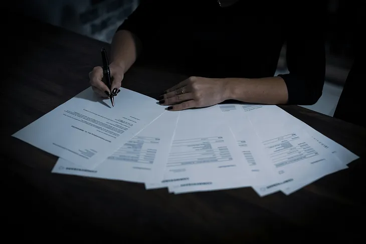 Don’t Leave A Mess When You Die: Prepare These 3 Documents Now