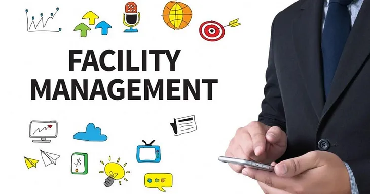 Choosing the Right Facility Asset Management Software for Efficient Operations