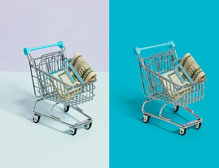 How Affordable Clipping Path Services Improve Product Images on a Budget