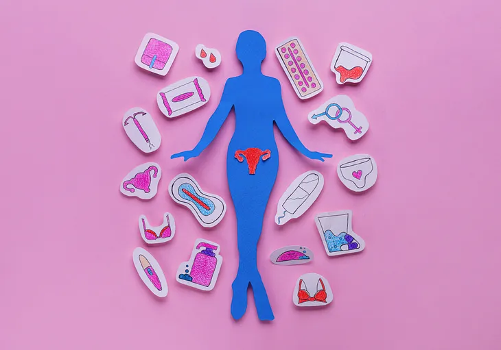My Trans Liberation from Enforced Womanhood
