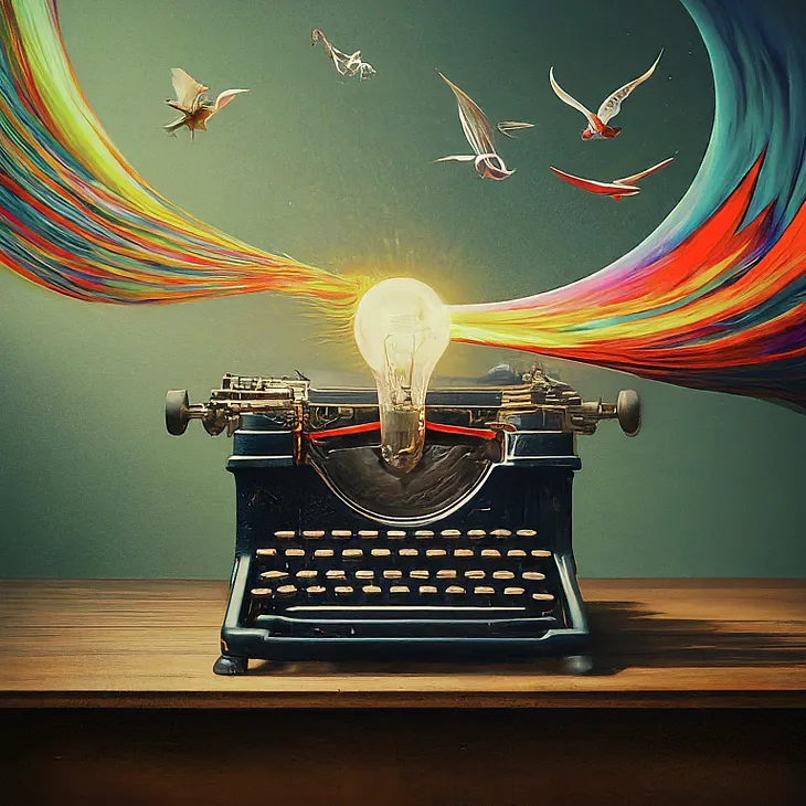 Genius Wave for Writers: Overcoming Writer’s Block and Enhancing Creativity