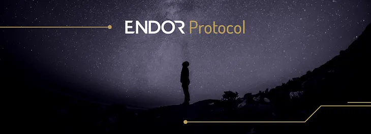 Endor Token Distribution