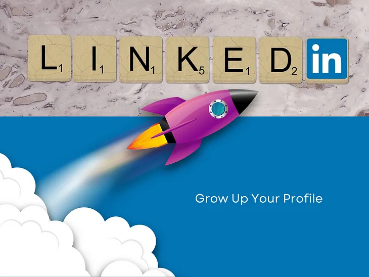 The LinkedIn Writer’s Odyssey: Navigating the Six Phases of Growth