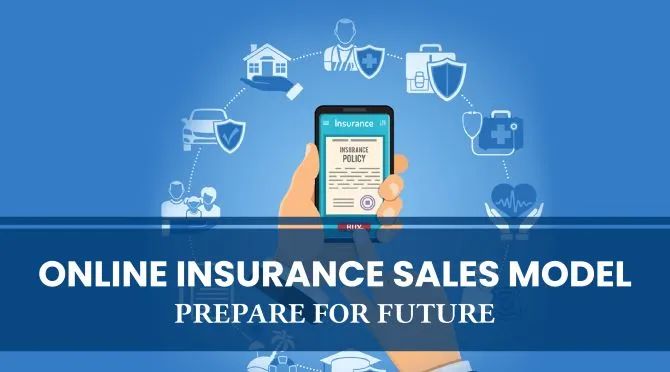 6 Important Factors of Success in Online Insurance Sales