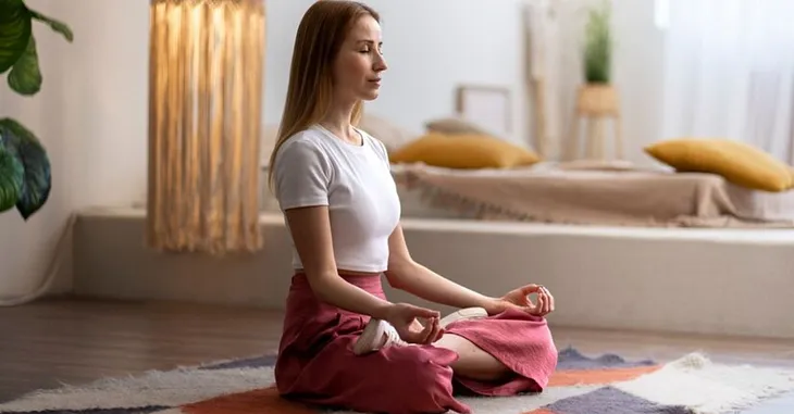 The Power of Vipassana Meditation: Nurturing Mindfulness for Modern Living