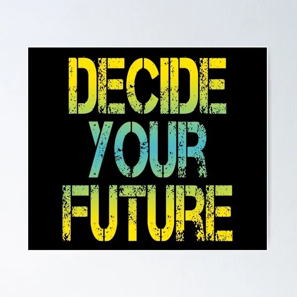 FACTORS THAT WILL DETERMINE YOUR FUTURE