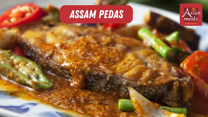 7 Surprising Health Benefits of Cooking in Assam Pedas Sauce