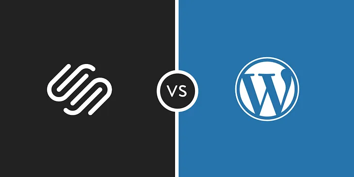 Squarespace vs WordPress 2024: Which Do I Recommend?