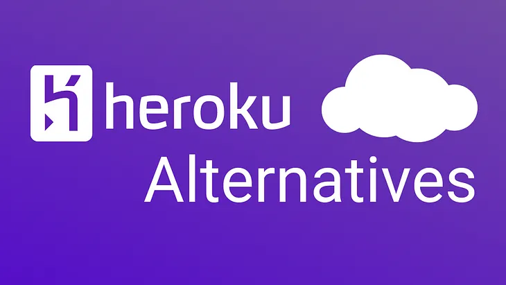 Top Heroku Alternatives