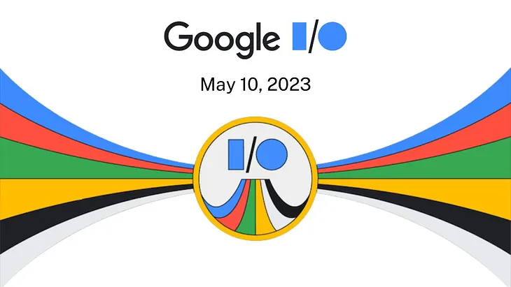 Google I/O Extended 2023 Istanbul