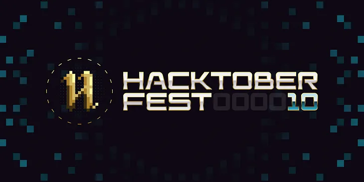 My Hacktoberfest experience