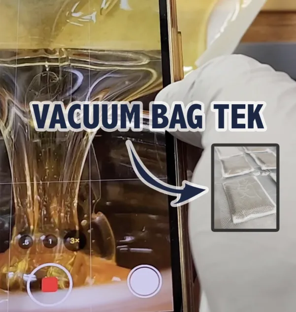 4 Reasons To Try Clear Tek (Even If You Don’t Dab Fresh Press)