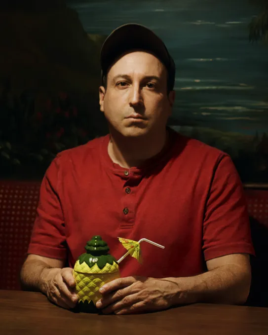 Cevin Soling: The Maverick Filmmaker Challenging Authority Through Cinema