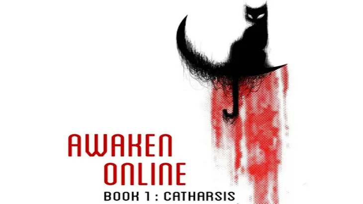 Book Review: Awaken Online — Catharsis