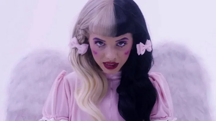 What is so special about Melanie Martinez?
