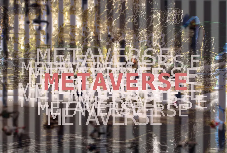 Some things about Metaverse