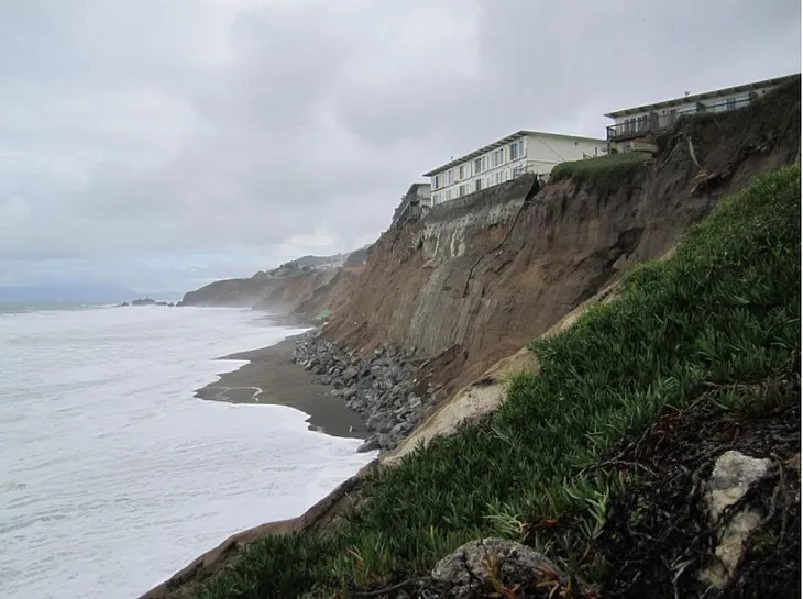 The Search for the Perfect Solution to Coastal Erosion