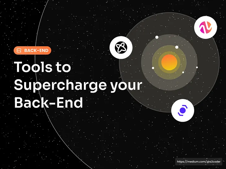 Powering Your Backend: A Brief Look at Novu, Temporal, and ORY Hydra