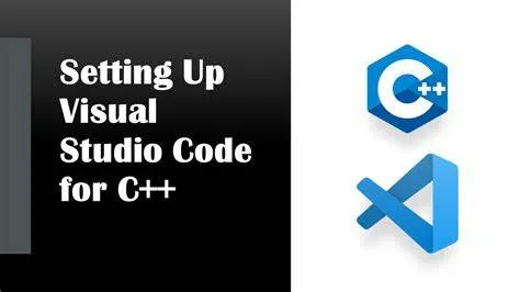 Compile and Run C++ in VSCode