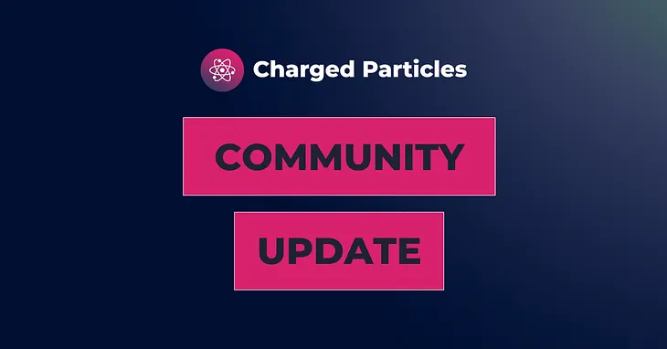 Community Update — June 2022