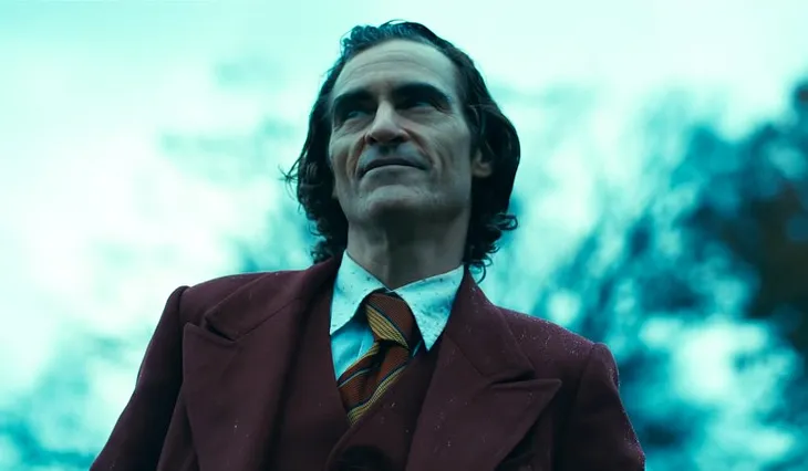 “Joker” Broke Ground and Inspired an Audience Reception You May Not Have Seen Coming