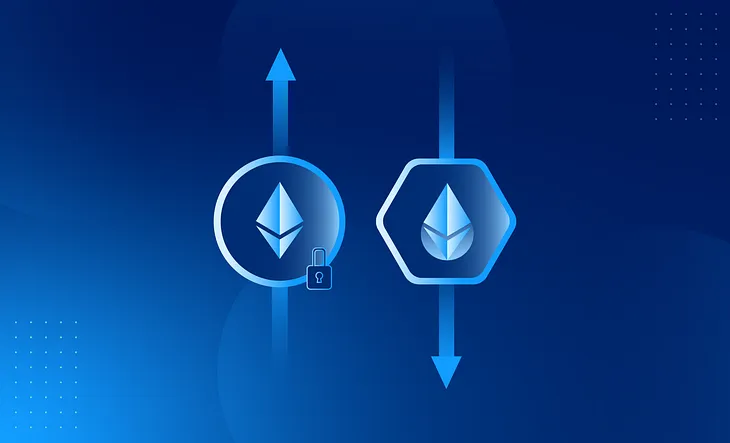 Liquid Staking Derivatives (LSD): Maximize Your Crypto While Staying Liquid