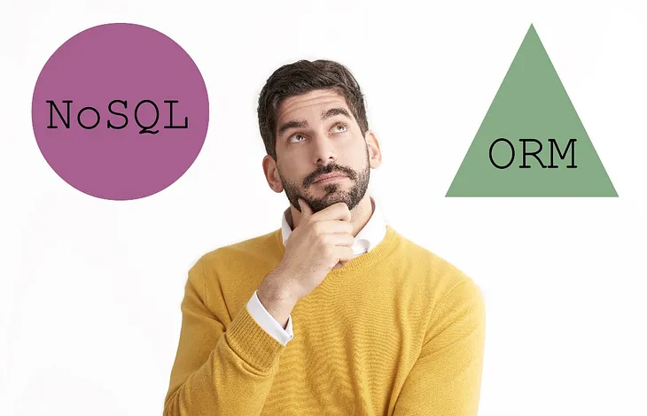 SQLifying NoSQL — Are ORM frameworks relevant to NoSQL?