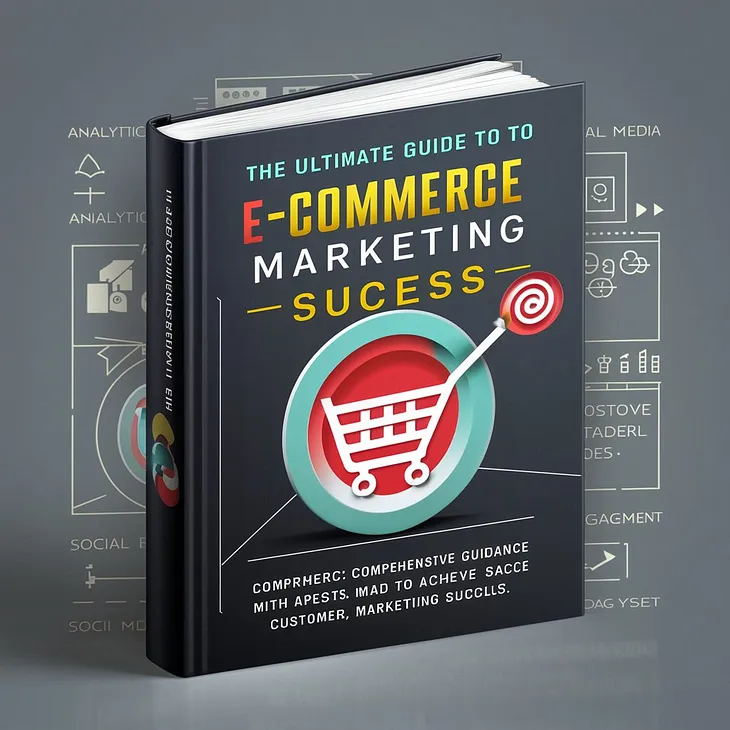 The Ultimate Guide to E-commerce Marketing Success