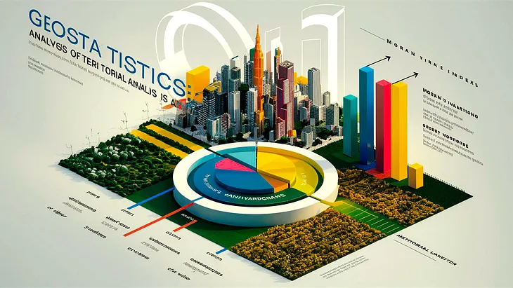 Geostatistics: Analysis of Territorial Variations