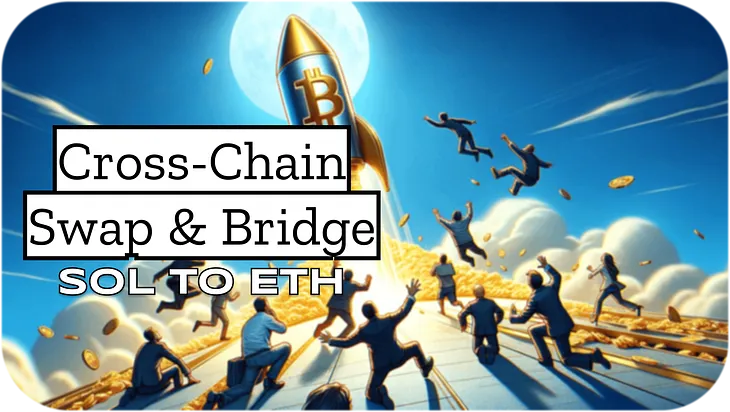 How to Bridge Solana to Ethereum: Simple Steps for Cross-Chain Transfers