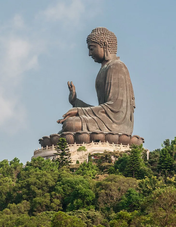 The Life and Legacy of Gautama Buddha