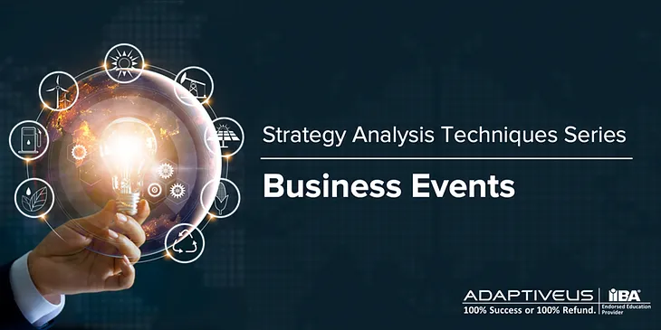 Business Events