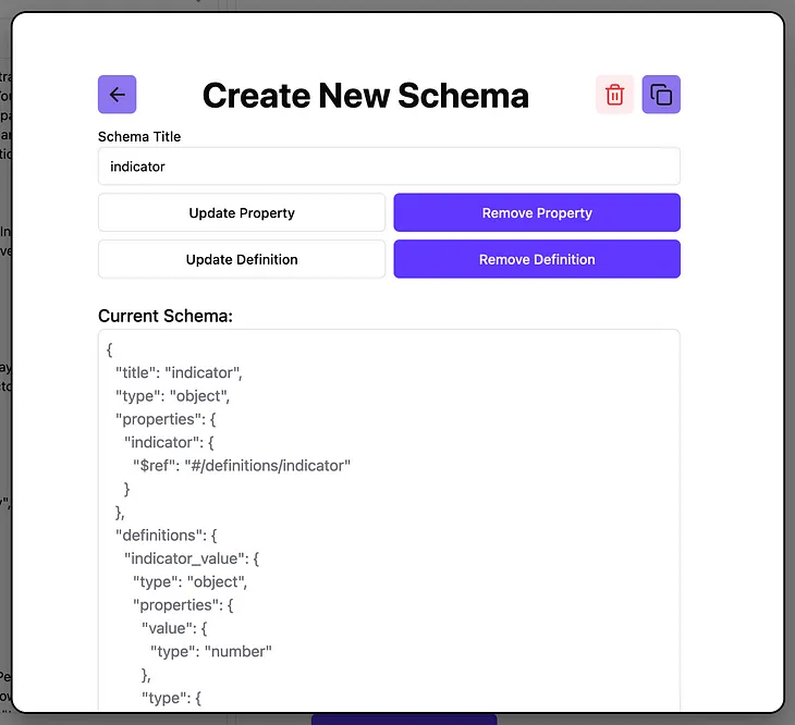 The long awaited feature from OpenAI, “Structured Outputs”, is broken