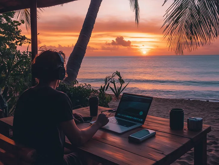 Top Productivity Tools for Freelancers: Nomad Edition 2024