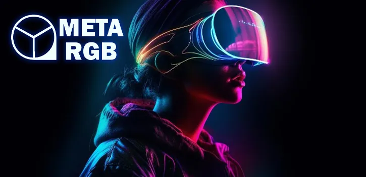 Is Virtual Sexuality Possible in the Metaverse? | META RGB