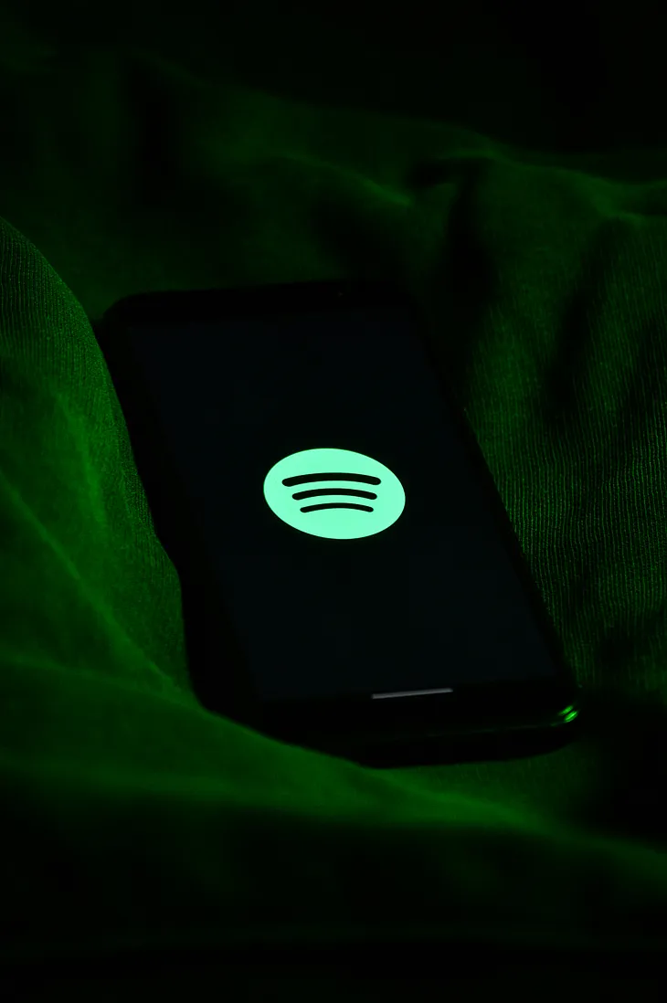 【HBS case study 課前討論報告】Spotify Audio-First Strategy: Leading the Podcasting Market